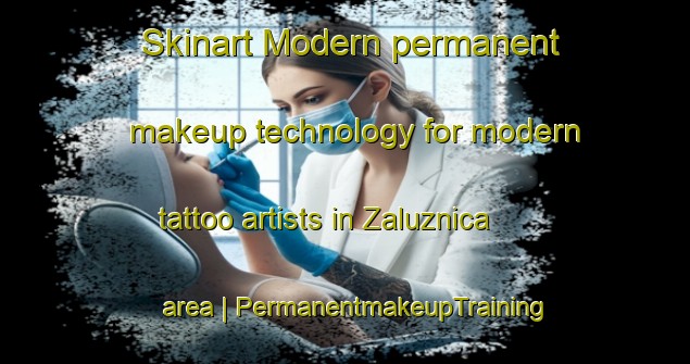 Skinart Modern permanent makeup technology for modern tattoo artists in Zaluznica area | PermanentmakeupTraining | PermanentmakeupClasses | SkinartTraining-Serbia
